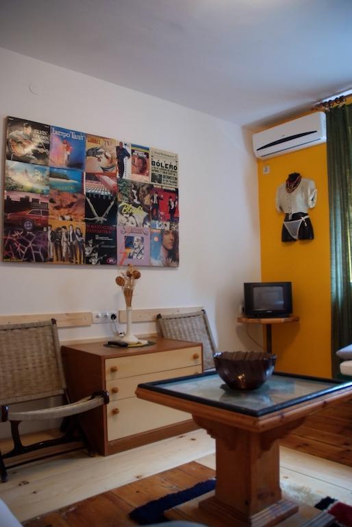 Guesthouse 7Even Mostar Quarto foto