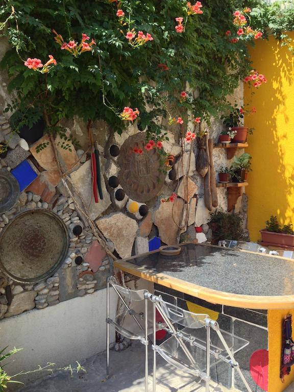 Guesthouse 7Even Mostar Exterior foto