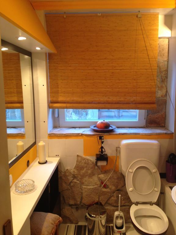 Guesthouse 7Even Mostar Quarto foto