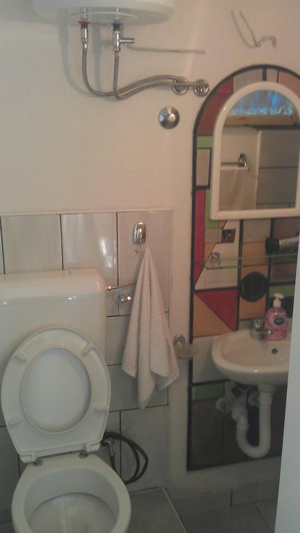 Guesthouse 7Even Mostar Quarto foto