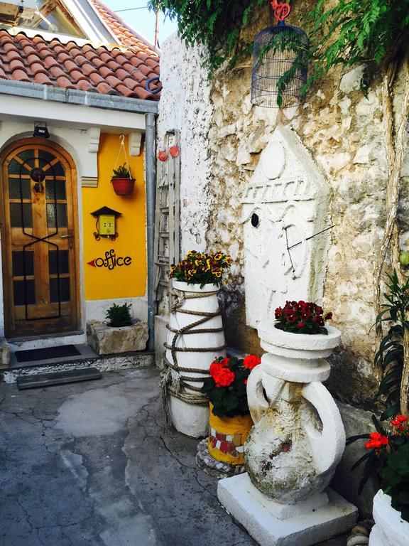 Guesthouse 7Even Mostar Exterior foto